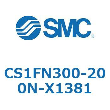 CS Series(CS1FN300) SMC