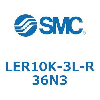 LER10K-3L-R36N3 L Series(LER10K) SMC 37950246