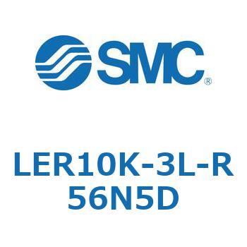 LER10K-3L-R56N5D L Series(LER10K) SMC 37950894