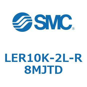 LER10K-2L-R8MJTD L Series(LER10K) SMC 37951418