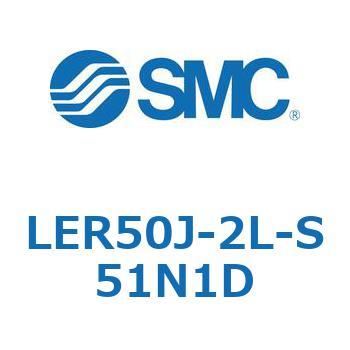 LER50J-2L-S51N1D L Series(LER50J) SMC 37958883