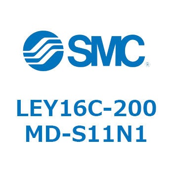L Series(LEY16C-200MD) SMC