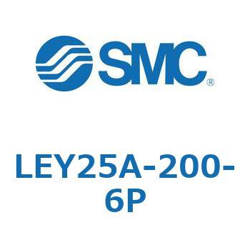 L Series(LEY25A-200) SMC