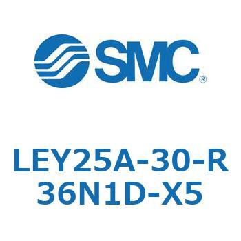 LEY25A-30-R36N1D-X5 L Series(LEY25A-30) SMC 38061047