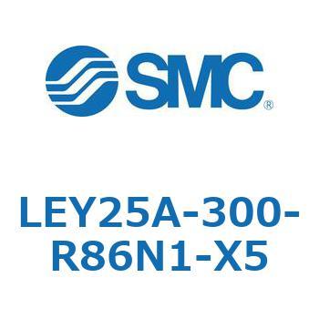 LEY25A-300-R86N1-X5 L Series(LEY25A-300) SMC 38061327
