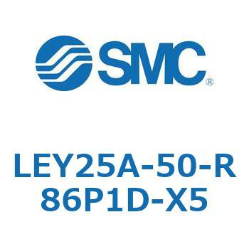 LEY25A-50-R86P1D-X5 L Series(LEY25A-50) SMC 38063253