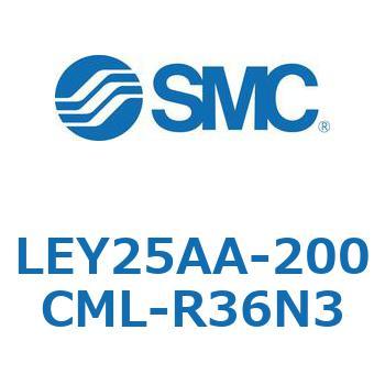 L Series(LEY25AA) SMC
