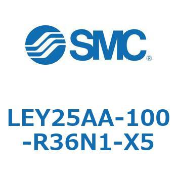 L Series(LEY25AA) SMC