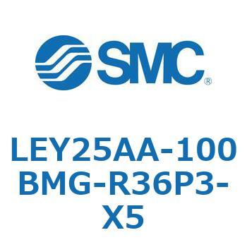 L Series(LEY25AA) SMC