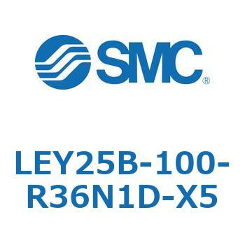 LEY25B-100-R36N1D-X5 L Series(LEY25B-100) SMC 38067575