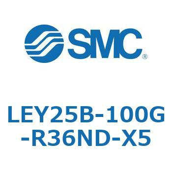 LEY25B-100G-R36ND-X5 L Series(LEY25B-100G) SMC 38068677