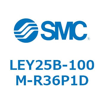 LEY25B-100M-R36P1D L Series(LEY25B-100M) SMC 38068896