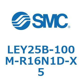 LEY25B-100M-R16N1D-X5 L Series(LEY25B-100M) SMC 38068948