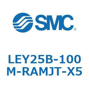 LEY25B-100M-RAMJT-X5 L Series(LEY25B-100M) SMC 38068975