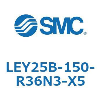 LEY25B-150-R36N3-X5 L Series(LEY25B-150) SMC 38069526