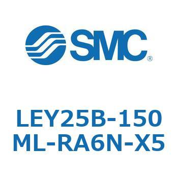 LEY25B-150ML-RA6N-X5 L Series(LEY25B-150ML) SMC 38070332
