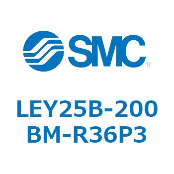 LEY25B-200BM-R36P3 L Series(LEY25B-200BM) SMC 38070996