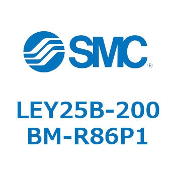 LEY25B-200BM-R86P1 L Series(LEY25B-200BM) SMC 38071023
