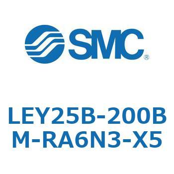 LEY25B-200BM-RA6N3-X5 L Series(LEY25B-200BM) SMC 38071048