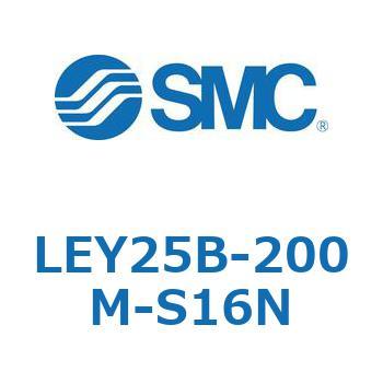 LEY25B-200M-S16N L Series(LEY25B-200M) SMC 38071434