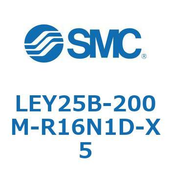 LEY25B-200M-R16N1D-X5 L Series(LEY25B-200M) SMC 38071547