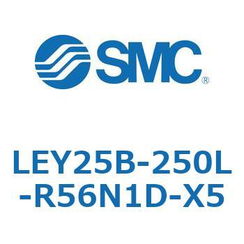 LEY25B-250L-R56N1D-X5 L Series(LEY25B-250L) SMC 38072116