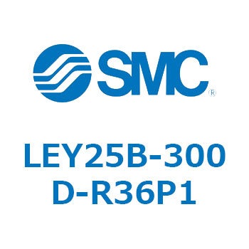 LEY25B-300D-R36P1 L Series(LEY25B-300D) SMC 38073062