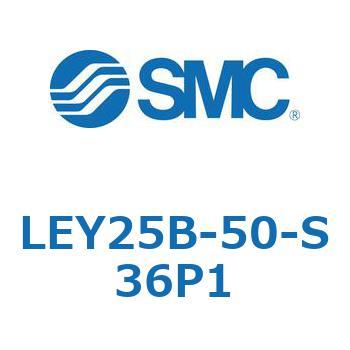 L Series(LEY25B-50) SMC