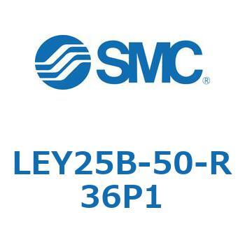 L Series(LEY25B-50) SMC