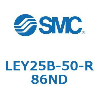 L Series(LEY25B-50) SMC