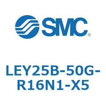 LEY25B-50G-R16N1-X5 L Series(LEY25B-50G) SMC 38076194