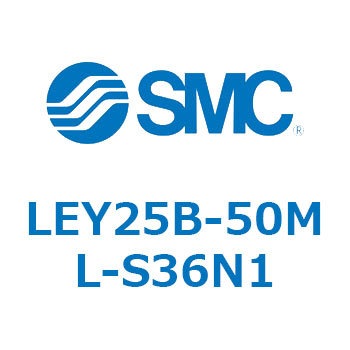 LEY25B-50ML-S36N1 L Series(LEY25B-50ML) SMC 38076404