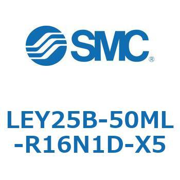 LEY25B-50ML-R16N1D-X5 L Series(LEY25B-50ML) SMC 38076413