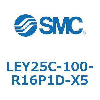 LEY25C-100-R16P1D-X5 L Series(LEY25C-100) SMC 38076833