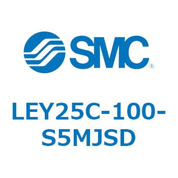 LEY25C-100-S5MJSD L Series(LEY25C-100) SMC 38076842