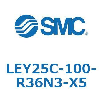 LEY25C-100-R36N3-X5 L Series(LEY25C-100) SMC 38076867