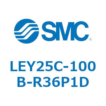 LEY25C-100B-R36P1D L Series(LEY25C-100B) SMC 38077016