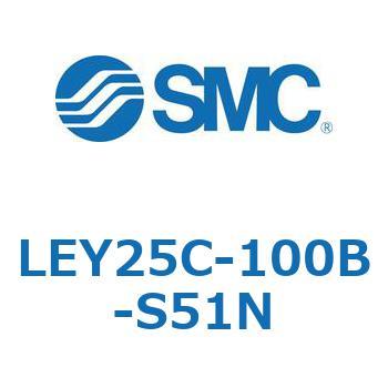 L Series(LEY25C-100B) SMC