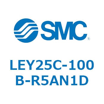 L Series(LEY25C-100B) SMC