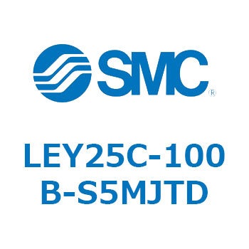 LEY25C-100B-S5MJTD L Series(LEY25C-100B) SMC 38077113
