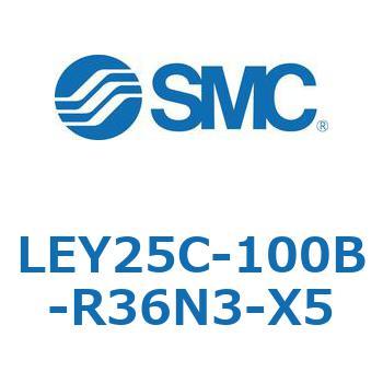 LEY25C-100B-R36N3-X5 L Series(LEY25C-100B) SMC 38077122
