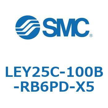 LEY25C-100B-RB6PD-X5 L Series(LEY25C-100B) SMC 38077174