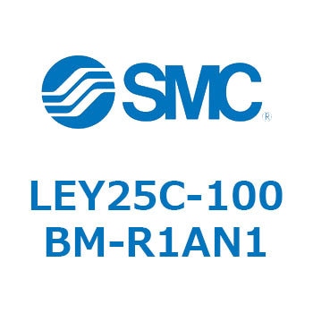 L Series(LEY25C-100BM) SMC