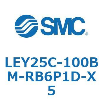 LEY25C-100BM-RB6P1D-X5 L Series(LEY25C-100BM) SMC 38077348