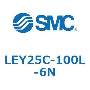 L Series(LEY25C-100L) SMC
