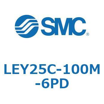 LEY25C-100M-6PD L Series(LEY25C-100M) SMC 38078066