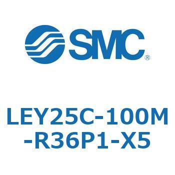 LEY25C-100M-R36P1-X5 L Series(LEY25C-100M) SMC 38078188