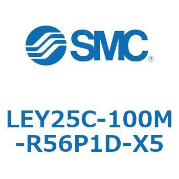 LEY25C-100M-R56P1D-X5 L Series(LEY25C-100M) SMC 38078197