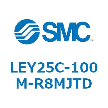 LEY25C-100M-R8MJTD L Series(LEY25C-100M) SMC 38078206