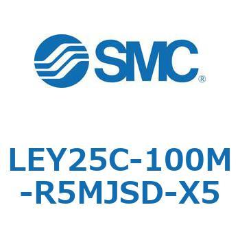 LEY25C-100M-R5MJSD-X5 L Series(LEY25C-100M) SMC 38078215